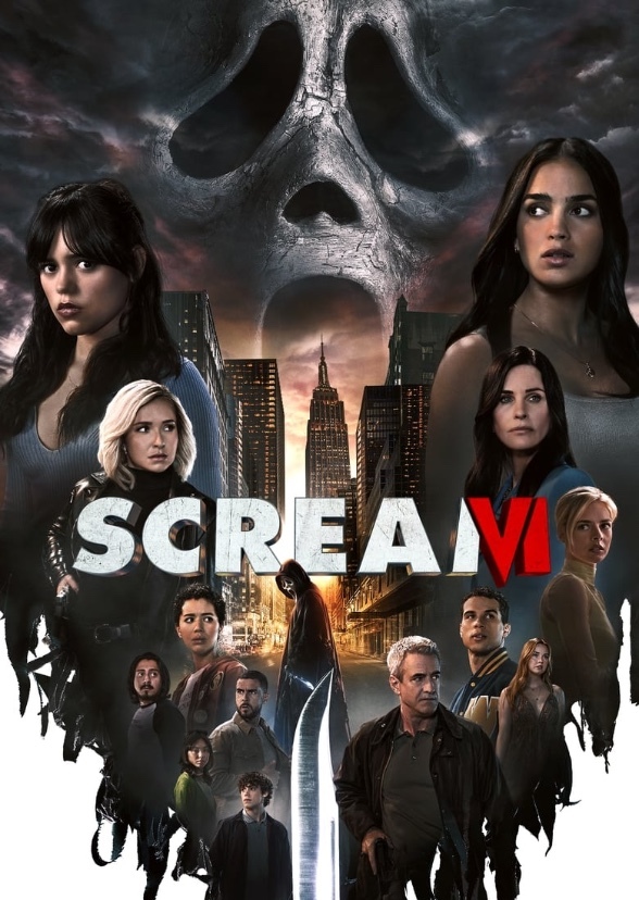 Scream 7