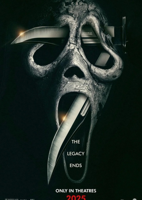 Scream 7 