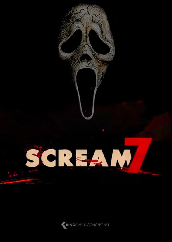 Scream 7