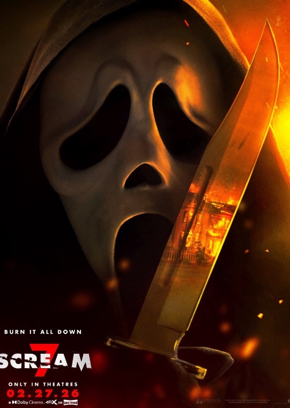 Scream 7