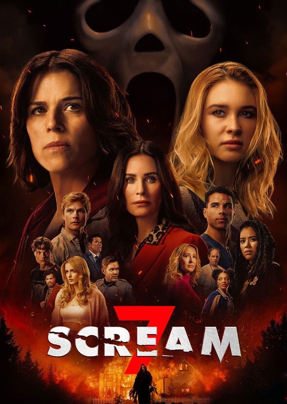 Scream 7 Fan Casting on myCast