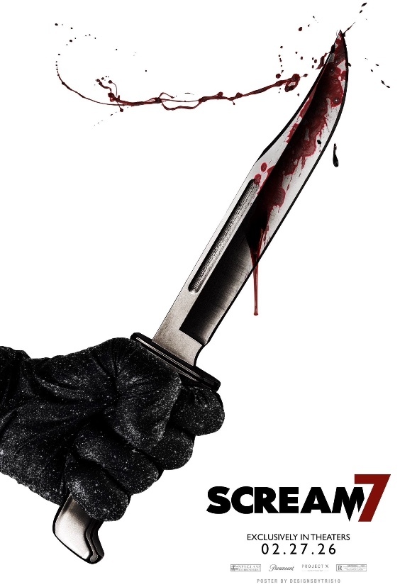 Scream 7 | IIV