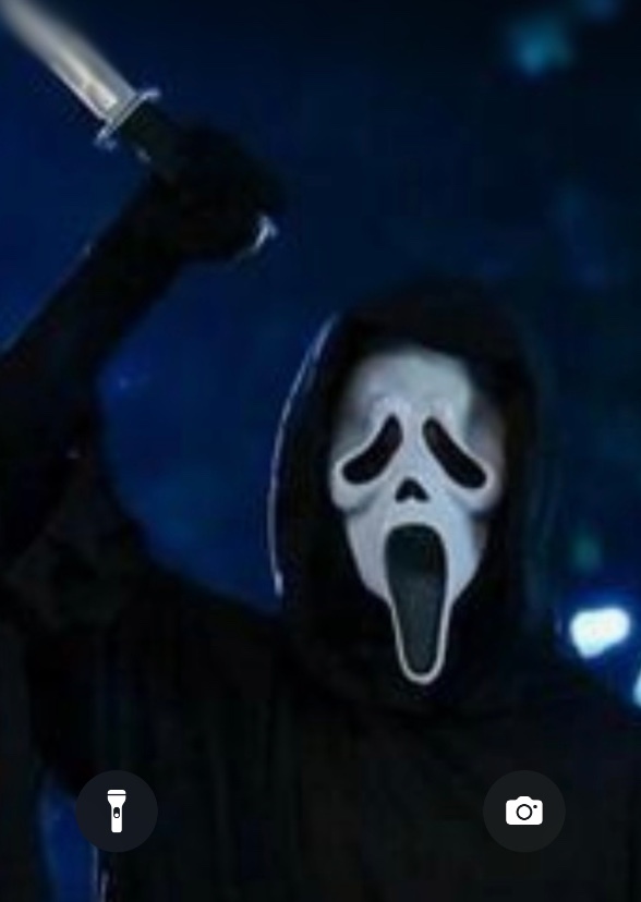Scream 8