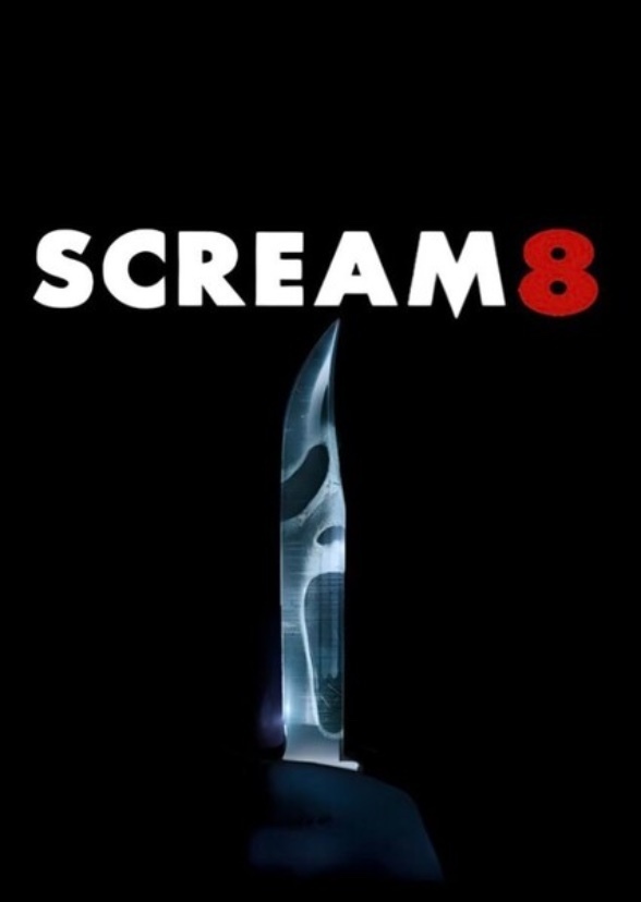 Scream 8