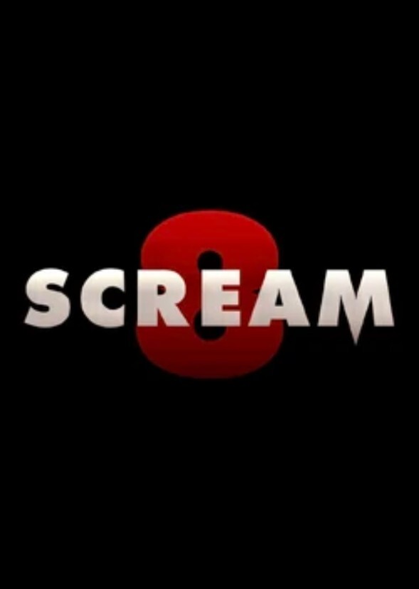 Scream 8