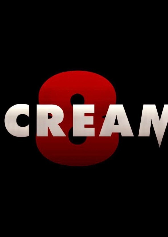 Scream 8