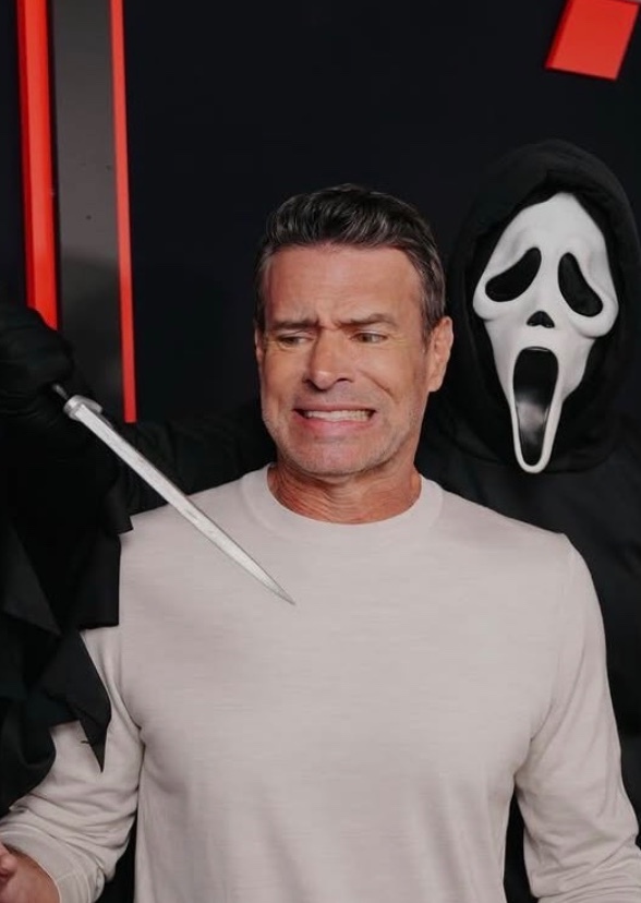 Scream 8