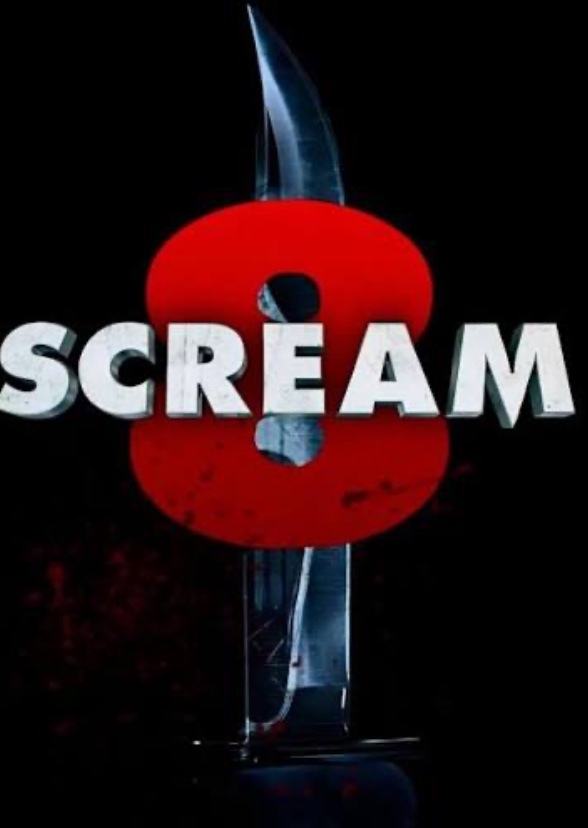 Scream 8