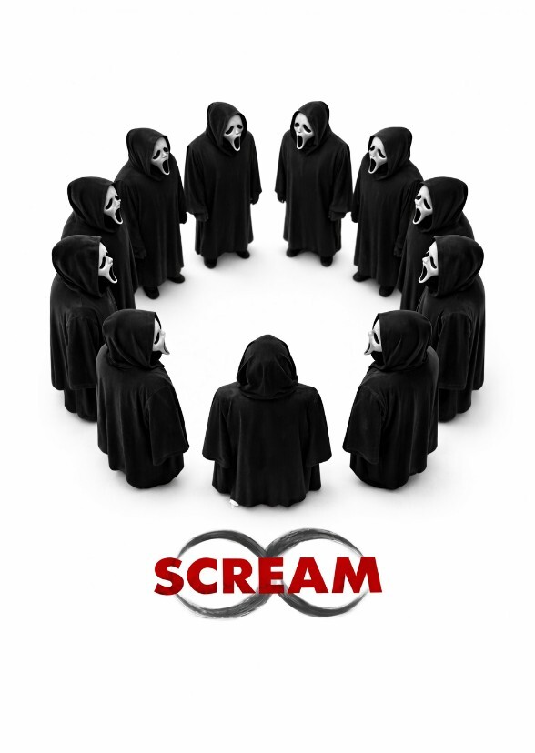 Scream 8
