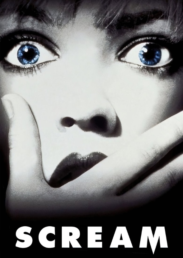 Scream 8