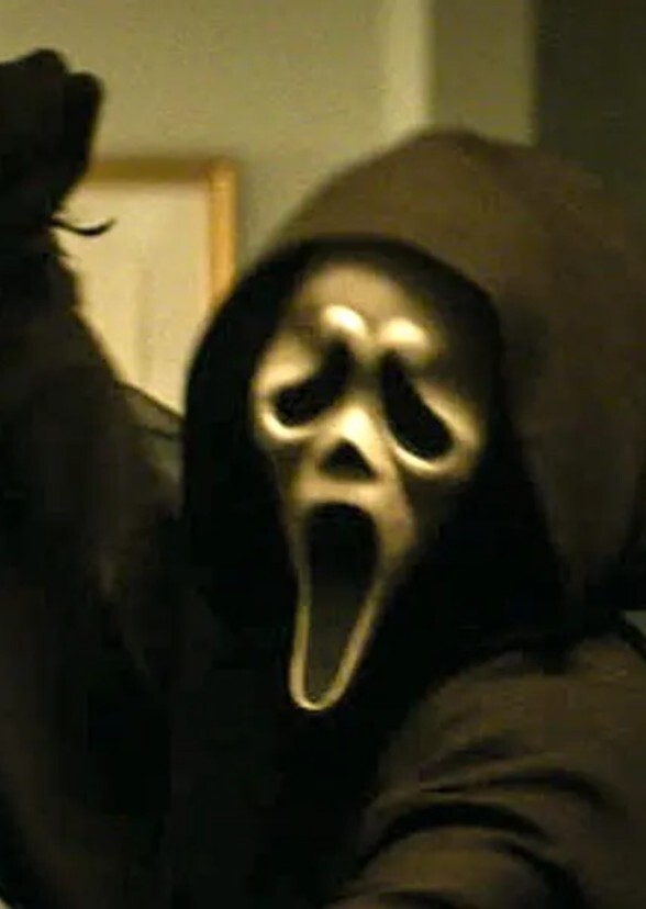 Scream 8