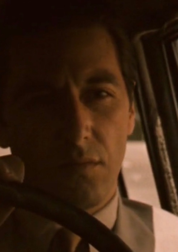 Scream 8 the godfather