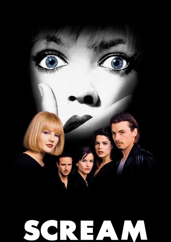 Scream