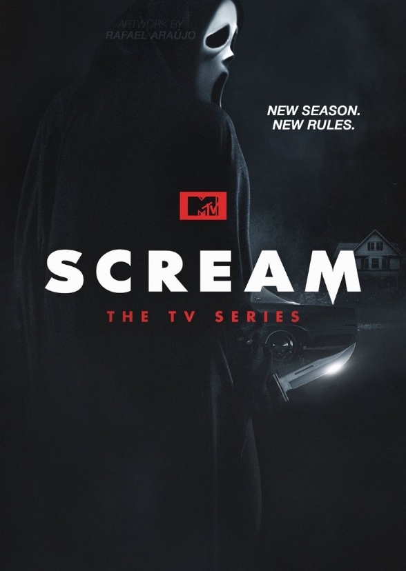 Scream 3
