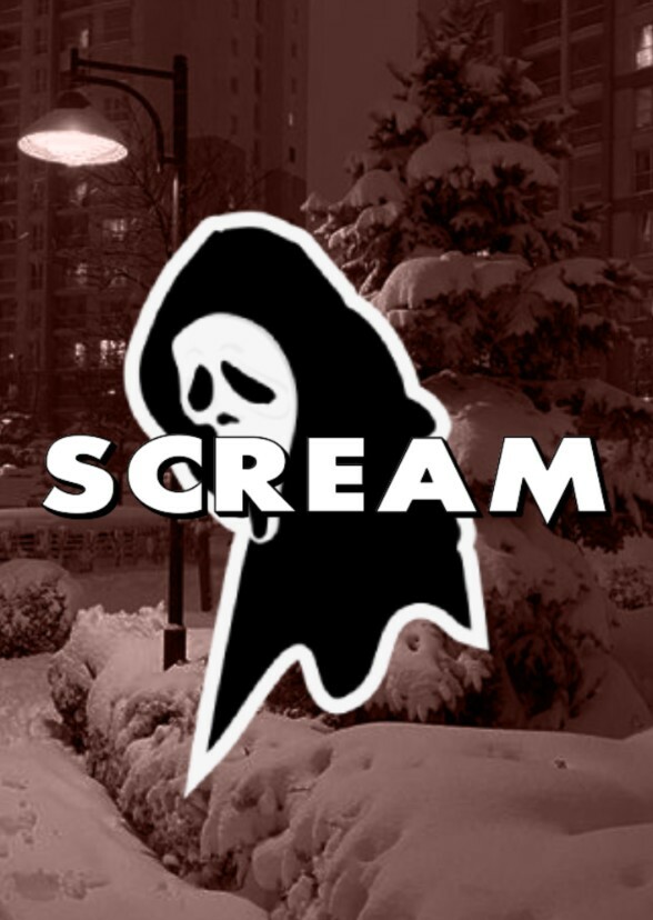 Scream