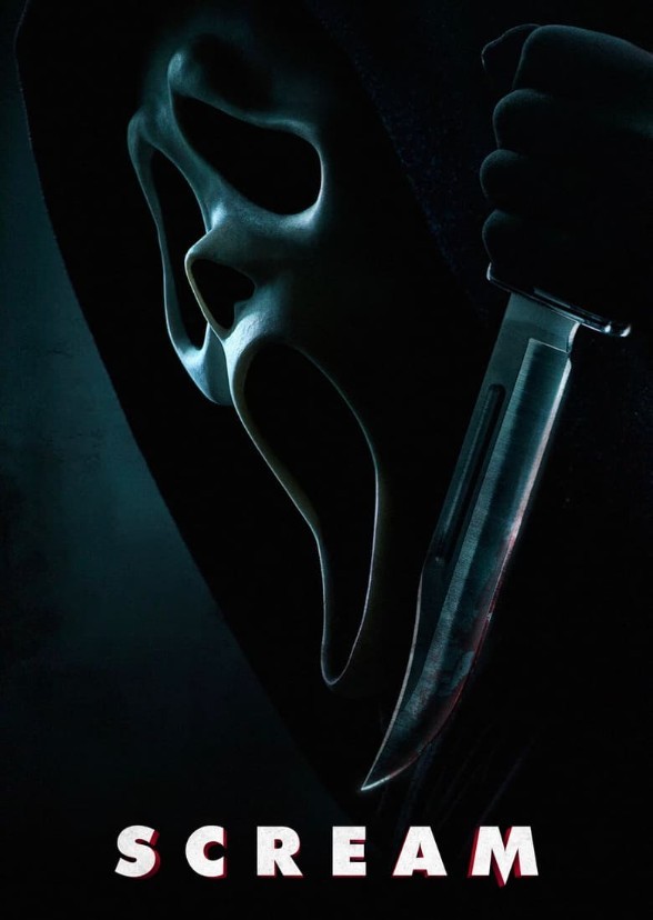 Scream Franchise (2008--)