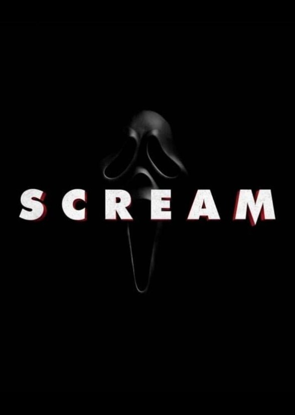 Scream (Horror Cinematic Universe)