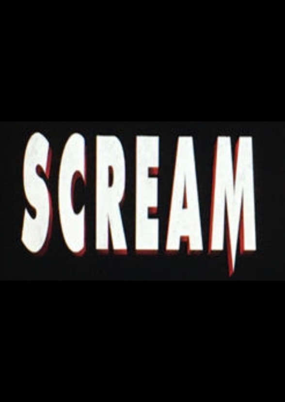 Scream (Horror Cinematic Universe)