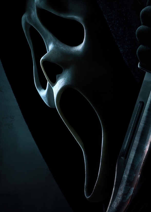Scream: Maureen Prescott
