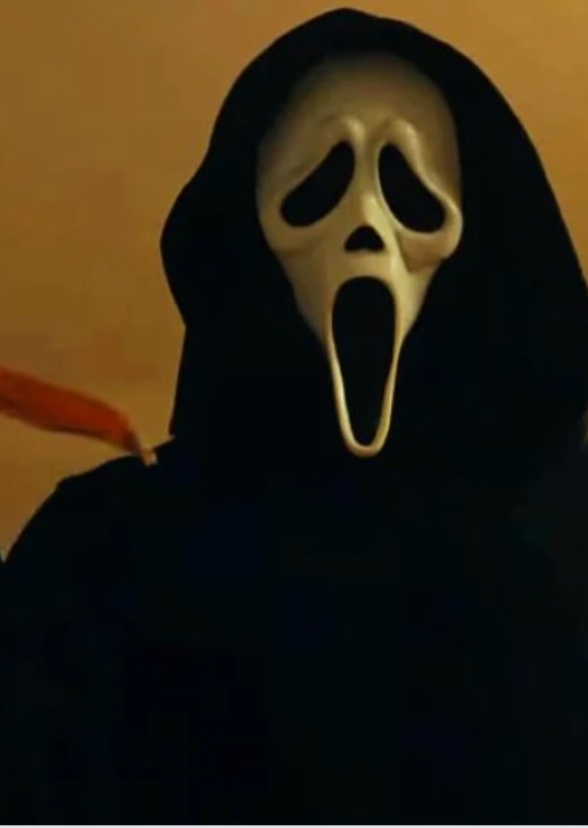 Scream presents: Woodsboro