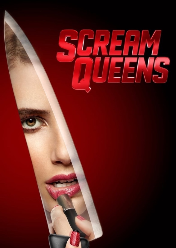 Scream Queens (2022)