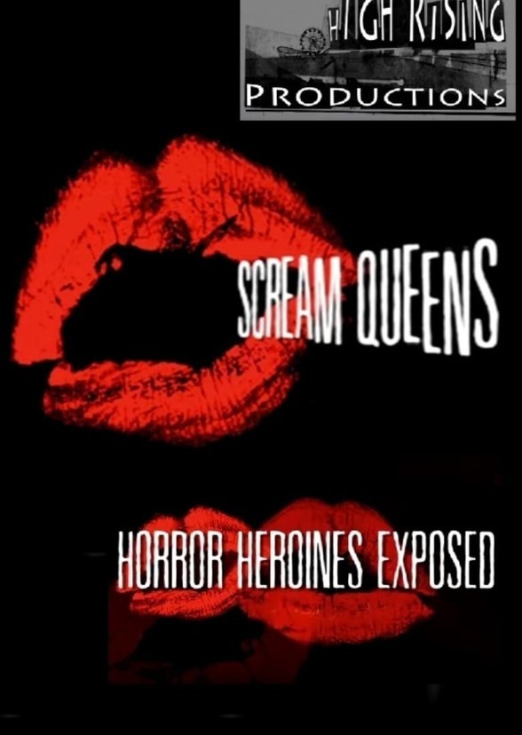 Scream Queens