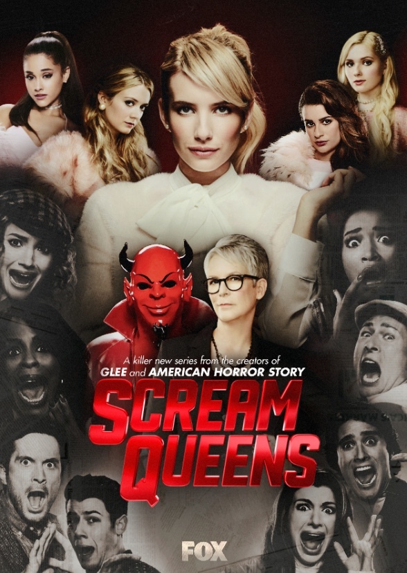 Scream Queens Season 3