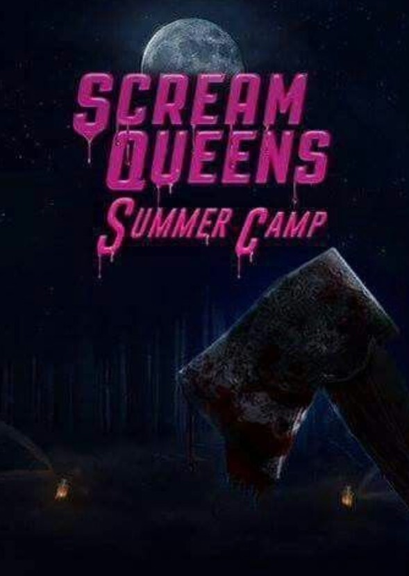 Scream Queens, Summer Camp 