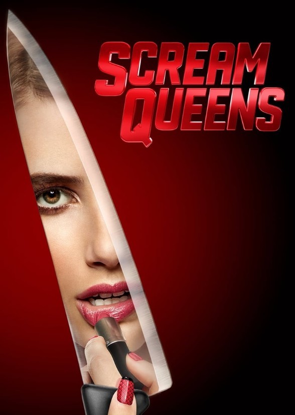 Scream Quenns (Recast 2022)
