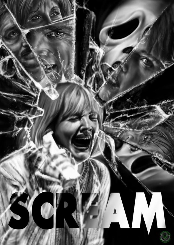 Scream Remake 