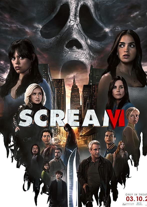Scream VI (2003)
