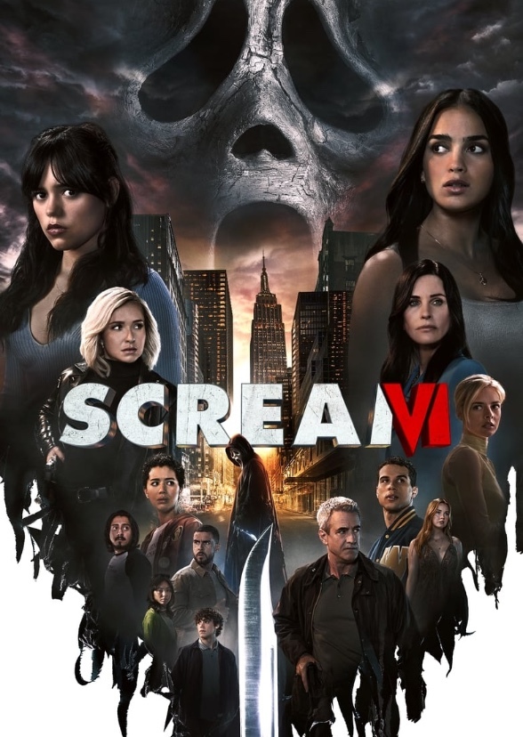 Scream VI Remake