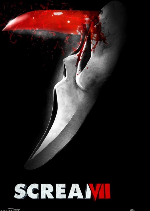 Scream VII