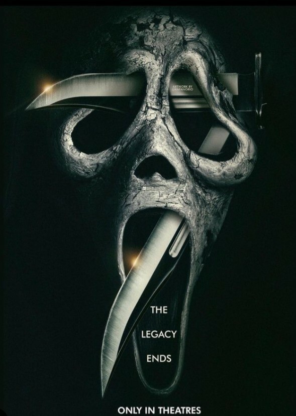 Scream VII