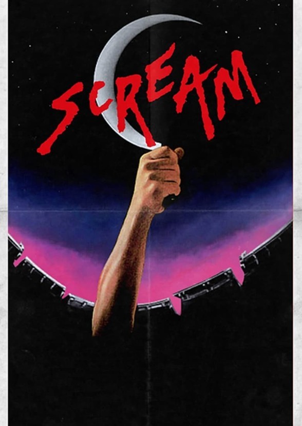 Scream VIII