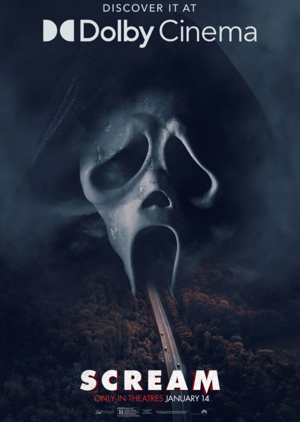 Scream X