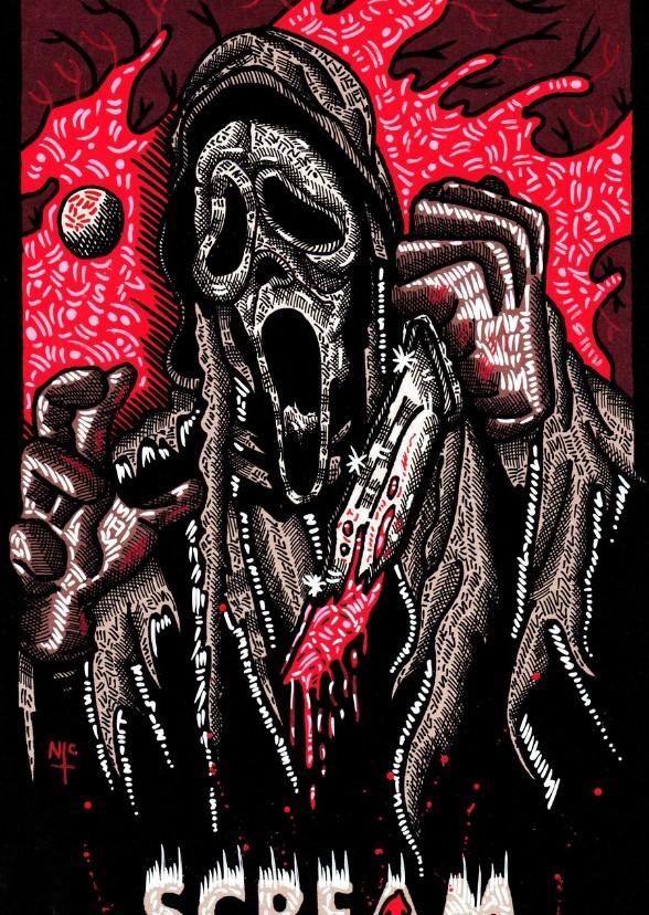 Scream XV