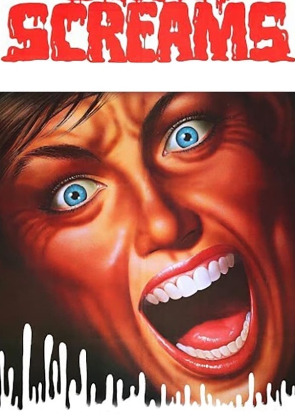 Screams (2023)