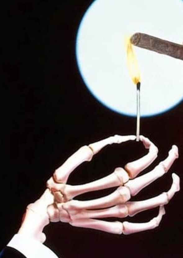 SCROOGED