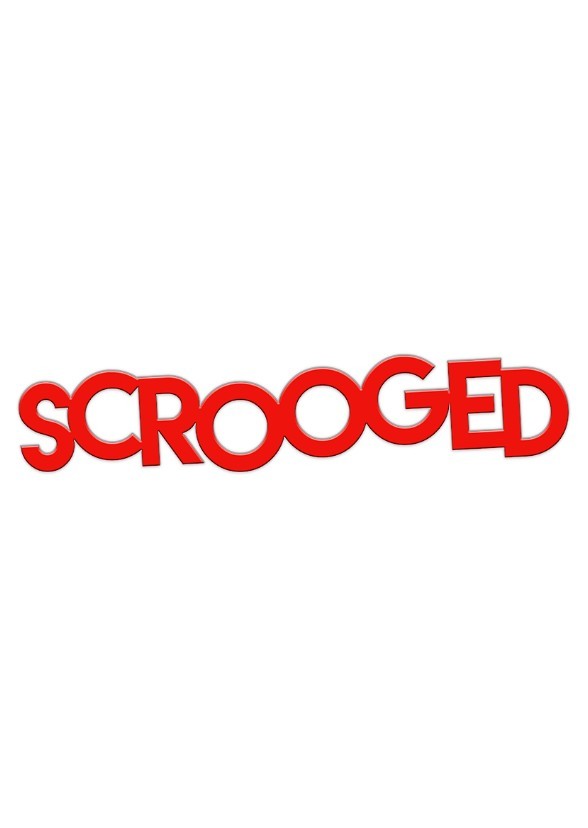 Scrooged (film)