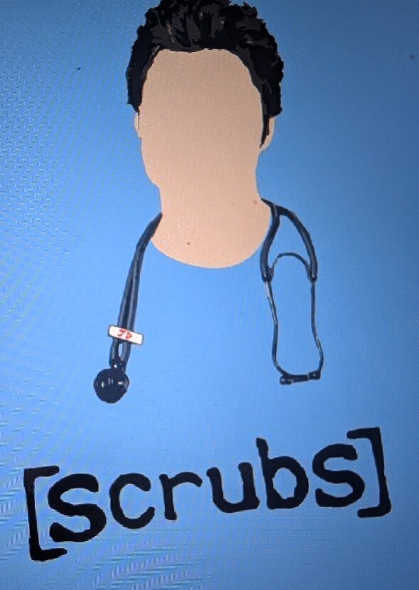 Scrubs (1991-2000)