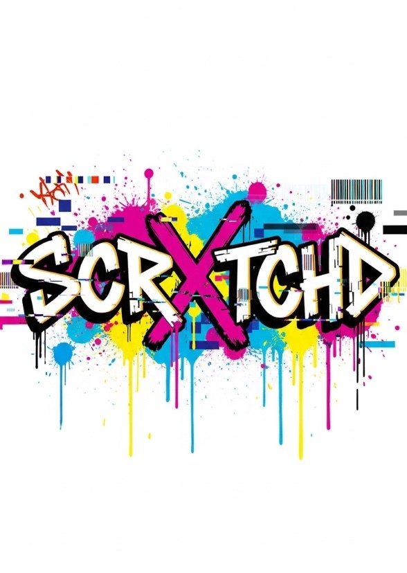 SCRXTCHD