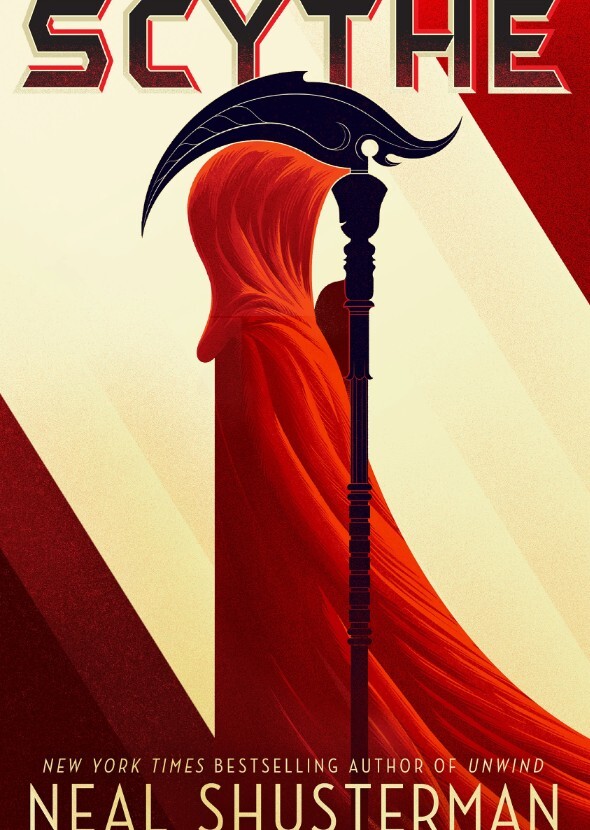 Scythe (2025)