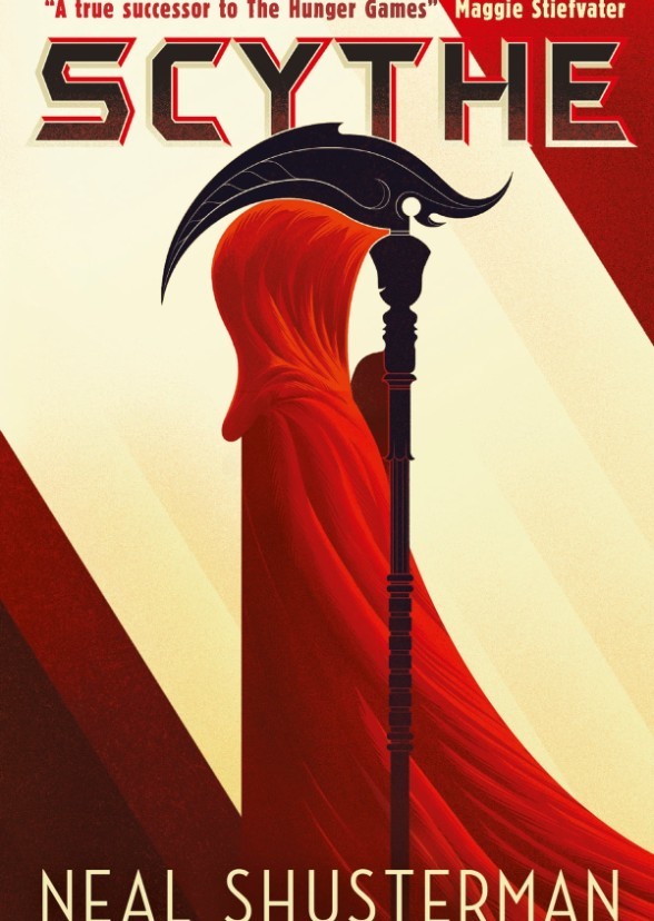 Scythe
