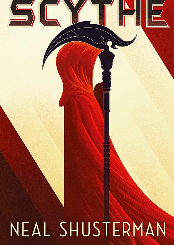 Scythe Fan Casting on myCast