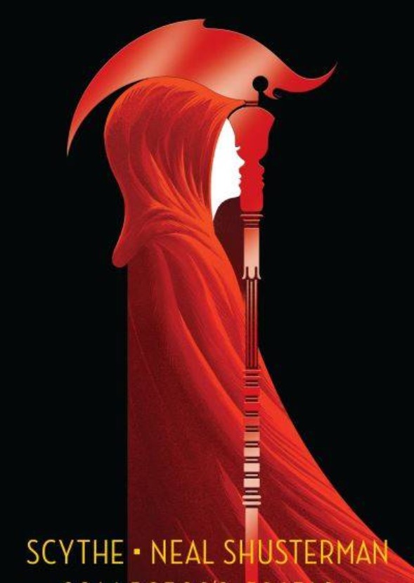 Scythe Fan Casting on myCast