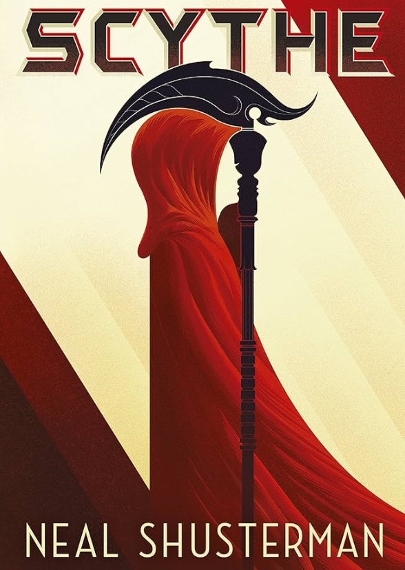 Scythe