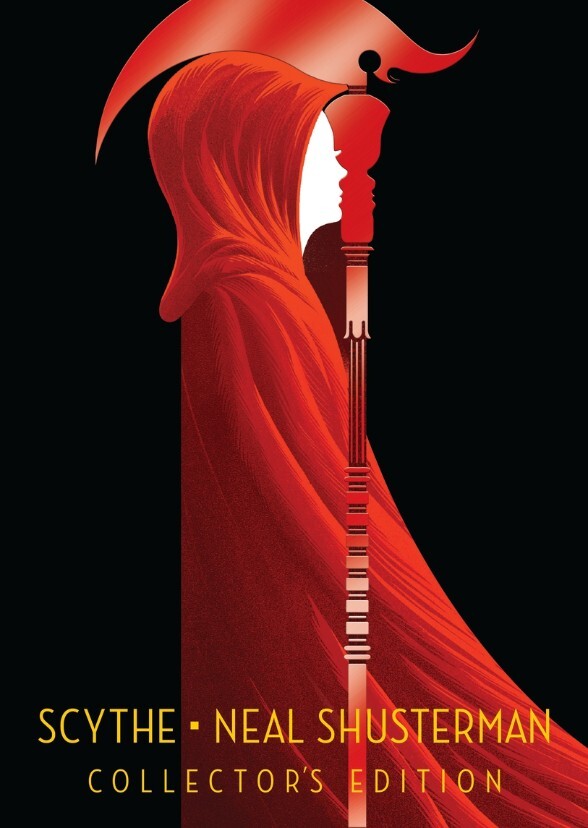 Scythe
