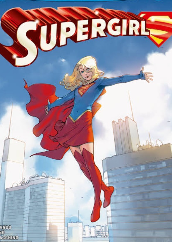 Supergirl (2000)