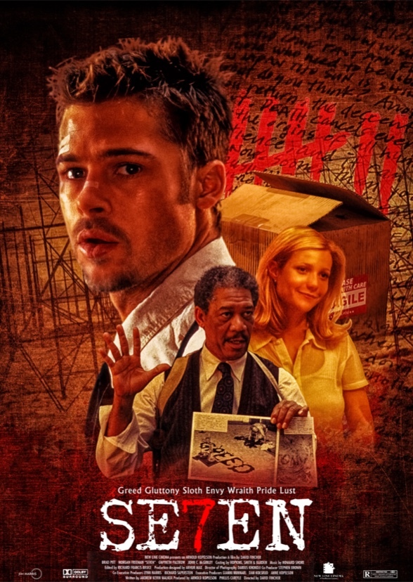 Se7en (1935)